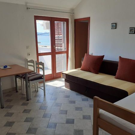 Vala Apartmani Bibinje Exterior foto