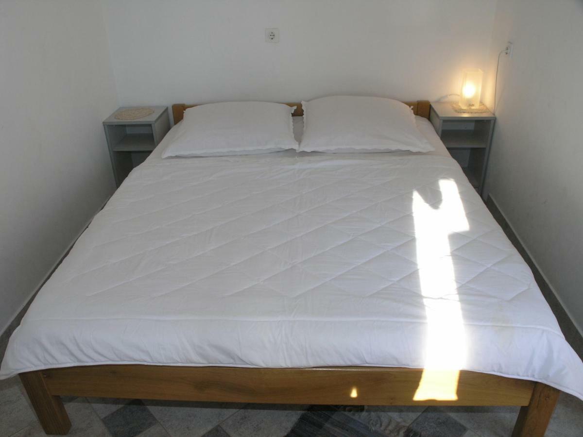 Vala Apartmani Bibinje Exterior foto