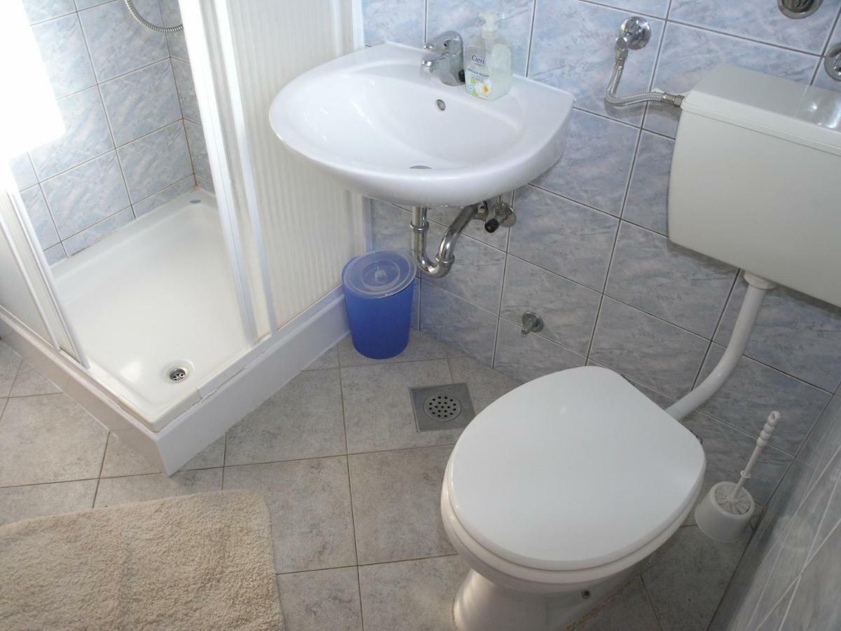Vala Apartmani Bibinje Exterior foto