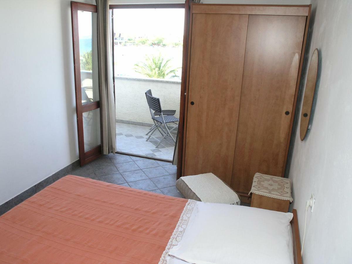 Vala Apartmani Bibinje Exterior foto