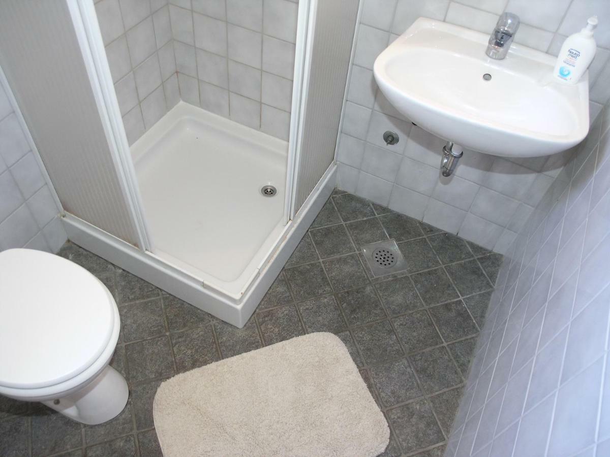 Vala Apartmani Bibinje Exterior foto