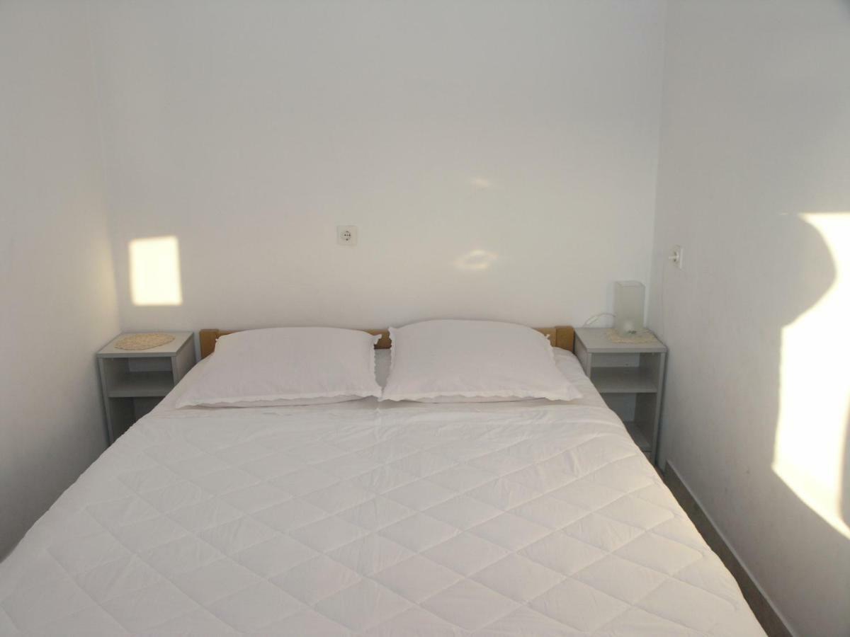 Vala Apartmani Bibinje Exterior foto