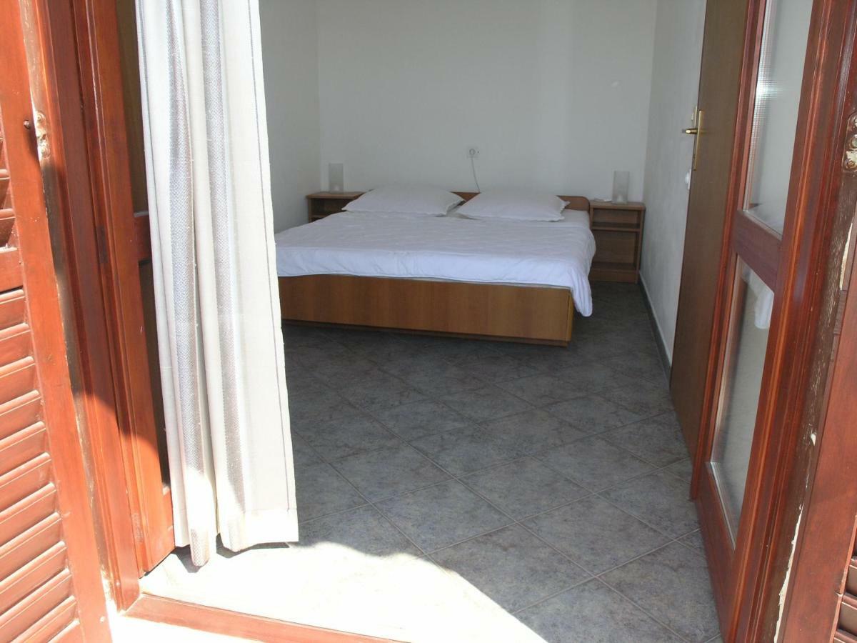Vala Apartmani Bibinje Exterior foto